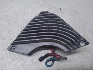 bontott VW PASSAT B5 Előtét Ellenállás Fűtőmotor