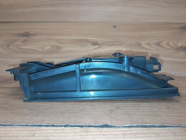 bontott VW PASSAT B5 Előtét Ellenállás Fűtőmotor