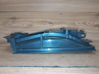 bontott VW PASSAT B5 Előtét Ellenállás Fűtőmotor