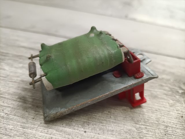 bontott VW PASSAT B5 Előtét Ellenállás Fűtőmotor