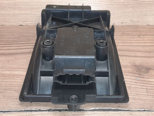 bontott VW PASSAT B5 Előtét Ellenállás Fűtőmotor