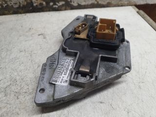 bontott VW PASSAT B5 Előtét Ellenállás Fűtőmotor