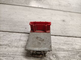 bontott VW PASSAT B5 Előtét Ellenállás Fűtőmotor