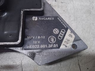 bontott VW PASSAT B5 Előtét Ellenállás Fűtőmotor