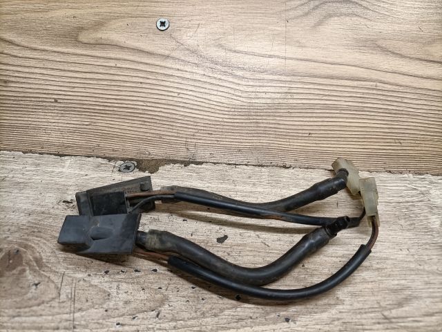 bontott VW PASSAT B5 Első Ablakmosó Fúvóka