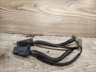 bontott VW PASSAT B5 Első Ablakmosó Fúvóka