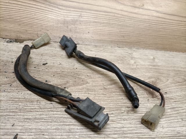 bontott VW PASSAT B5 Első Ablakmosó Fúvóka