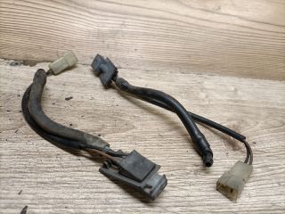 bontott VW PASSAT B5 Első Ablakmosó Fúvóka