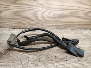 bontott VW PASSAT B5 Első Ablakmosó Fúvóka