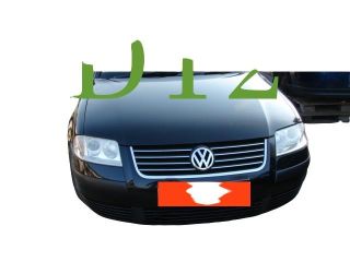 bontott VW PASSAT B5 Első Ablakmosó Fúvóka