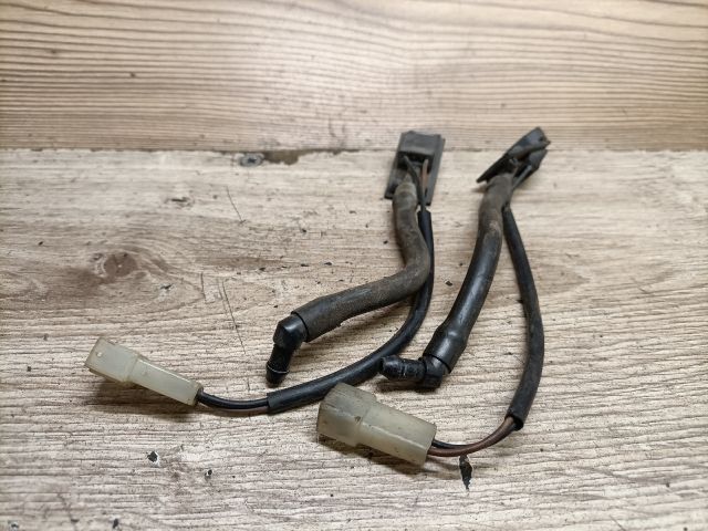 bontott VW PASSAT B5 Első Ablakmosó Fúvóka