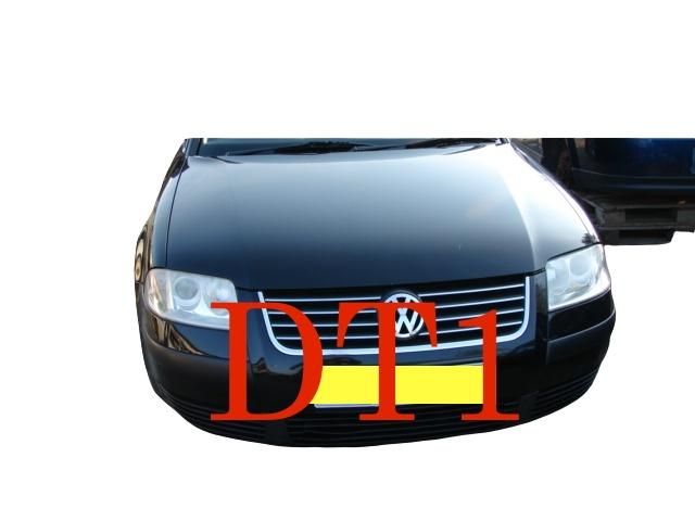 bontott VW PASSAT B5 Első Ablakmosó Fúvóka