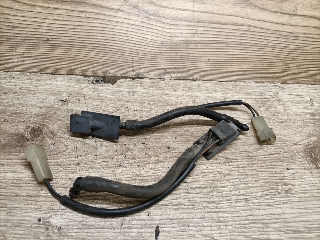 bontott VW PASSAT B5 Első Ablakmosó Fúvóka