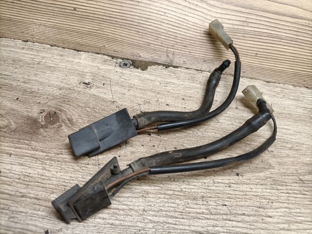 bontott VW PASSAT B5 Első Ablakmosó Fúvóka