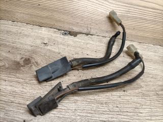 bontott VW PASSAT B5 Első Ablakmosó Fúvóka