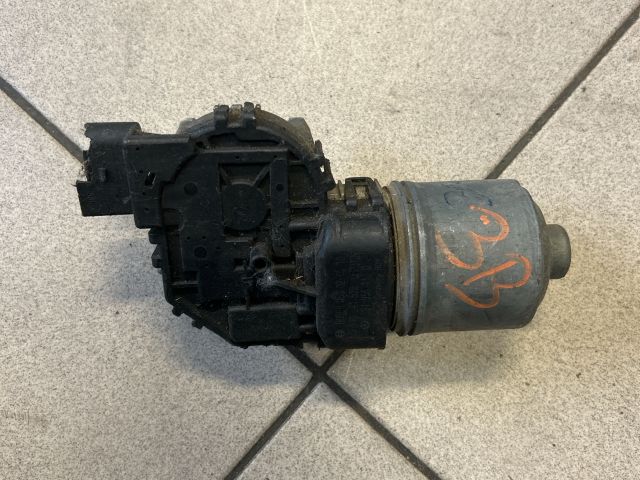 bontott VW PASSAT B5 Első Ablaktörlő Motor