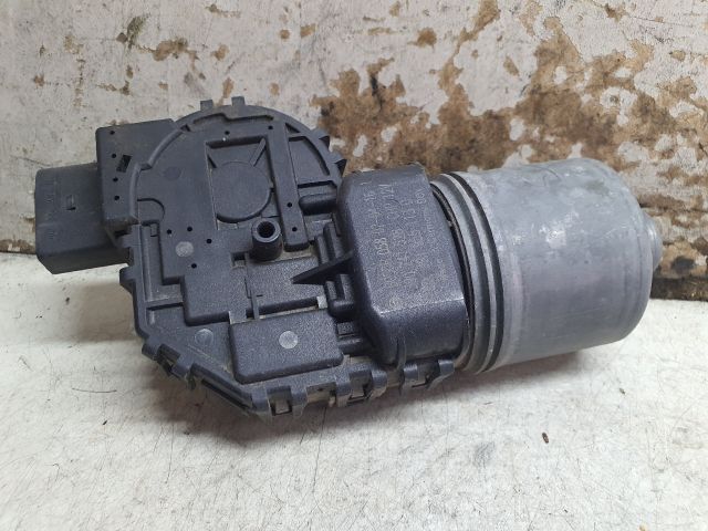 bontott VW PASSAT B5 Első Ablaktörlő Motor