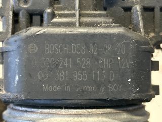 bontott VW PASSAT B5 Első Ablaktörlő Motor