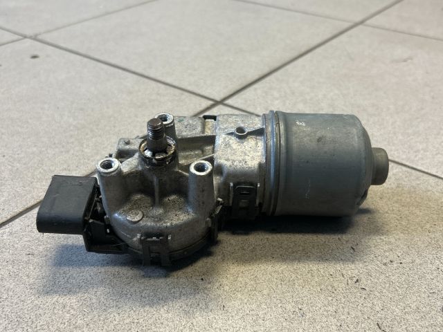 bontott VW PASSAT B5 Első Ablaktörlő Motor