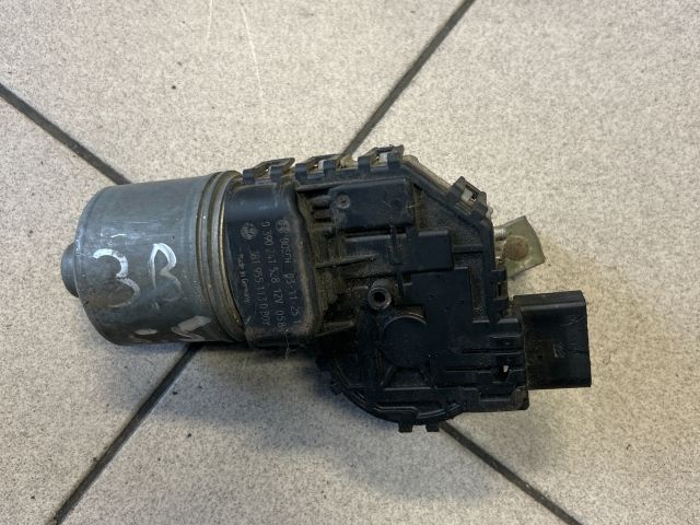 bontott VW PASSAT B5 Első Ablaktörlő Motor