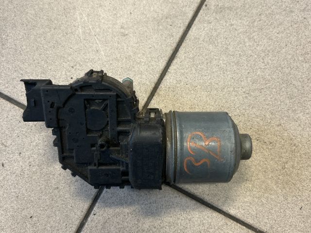 bontott VW PASSAT B5 Első Ablaktörlő Motor