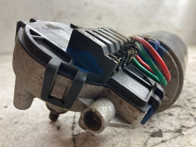 bontott VW PASSAT B5 Első Ablaktörlő Motor