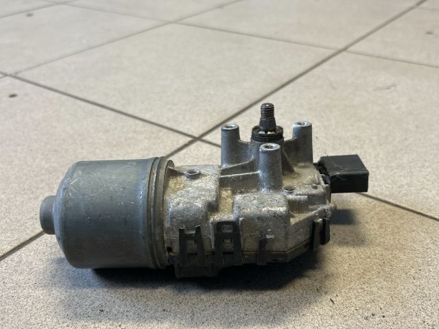 bontott VW PASSAT B5 Első Ablaktörlő Motor
