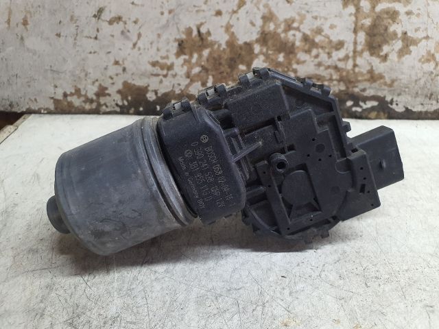 bontott VW PASSAT B5 Első Ablaktörlő Motor