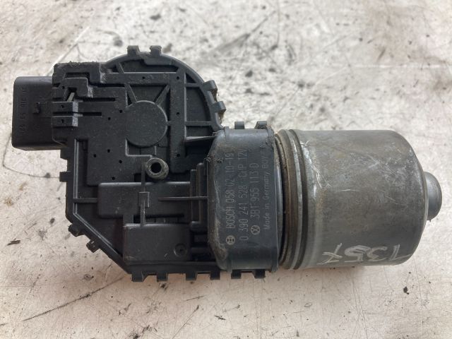 bontott VW PASSAT B5 Első Ablaktörlő Motor