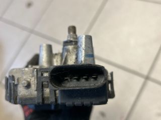 bontott VW PASSAT B5 Első Ablaktörlő Motor