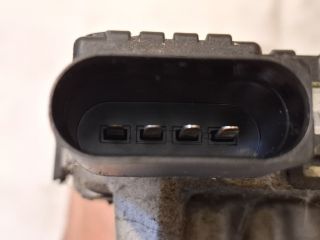 bontott VW PASSAT B5 Első Ablaktörlő Motor