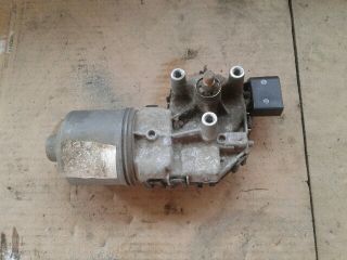 bontott VW PASSAT B5 Első Ablaktörlő Motor