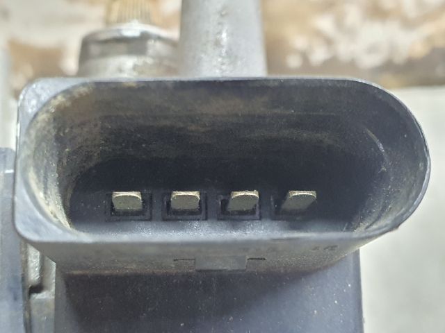 bontott VW PASSAT B5 Első Ablaktörlő Motor