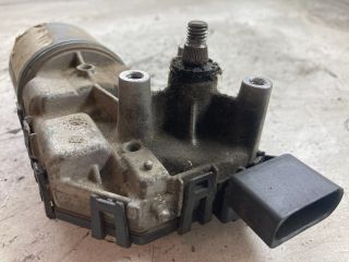 bontott VW PASSAT B5 Első Ablaktörlő Motor
