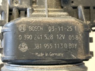 bontott VW PASSAT B5 Első Ablaktörlő Motor