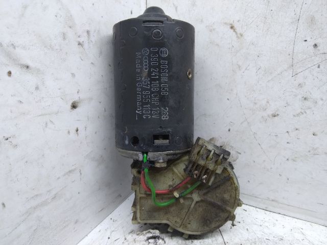 bontott VW PASSAT B5 Első Ablaktörlő Motor