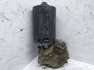 bontott VW PASSAT B5 Első Ablaktörlő Motor