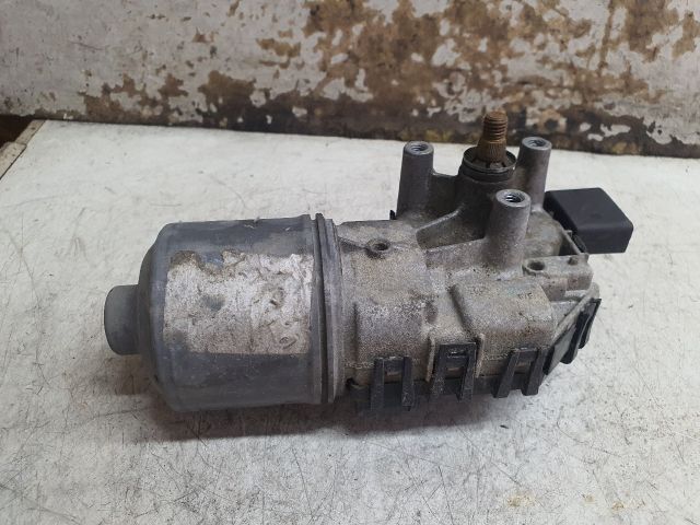 bontott VW PASSAT B5 Első Ablaktörlő Motor