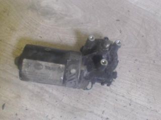 bontott VW PASSAT B5 Első Ablaktörlő Motor