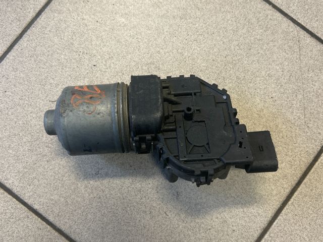 bontott VW PASSAT B5 Első Ablaktörlő Motor
