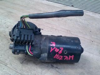 bontott VW PASSAT B5 Első Ablaktörlő Motor