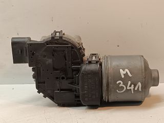 bontott VW PASSAT B5 Első Ablaktörlő Motor
