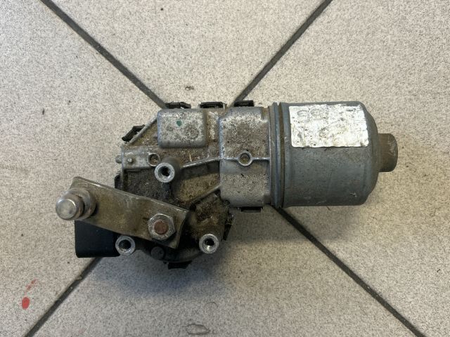 bontott VW PASSAT B5 Első Ablaktörlő Motor