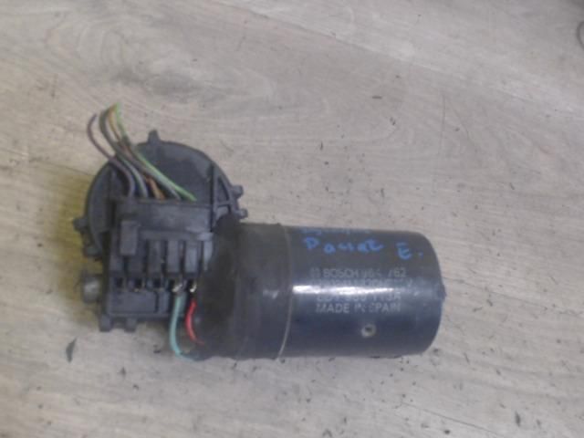bontott VW PASSAT B5 Első Ablaktörlő Motor