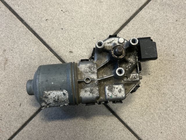 bontott VW PASSAT B5 Első Ablaktörlő Motor