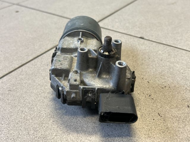 bontott VW PASSAT B5 Első Ablaktörlő Motor