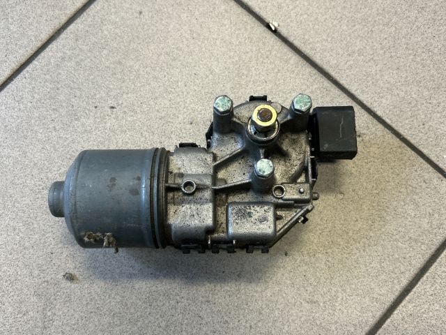 bontott VW PASSAT B5 Első Ablaktörlő Motor