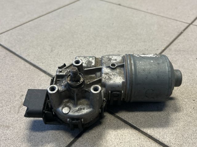 bontott VW PASSAT B5 Első Ablaktörlő Motor