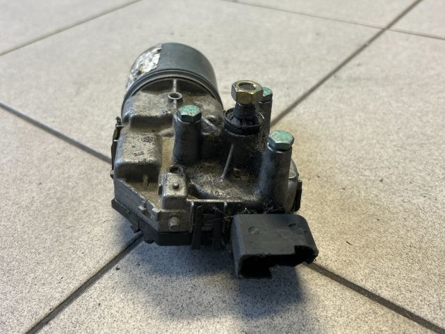 bontott VW PASSAT B5 Első Ablaktörlő Motor