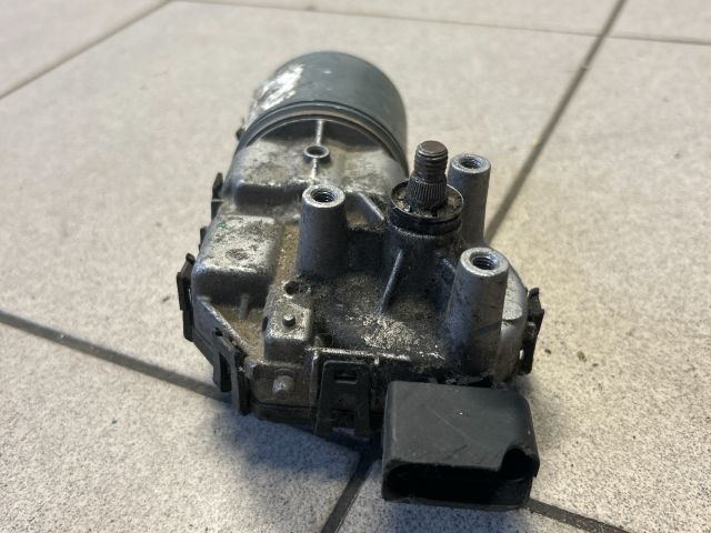 bontott VW PASSAT B5 Első Ablaktörlő Motor